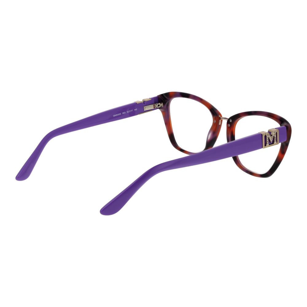 Brown Acetate Glasses (Frames)