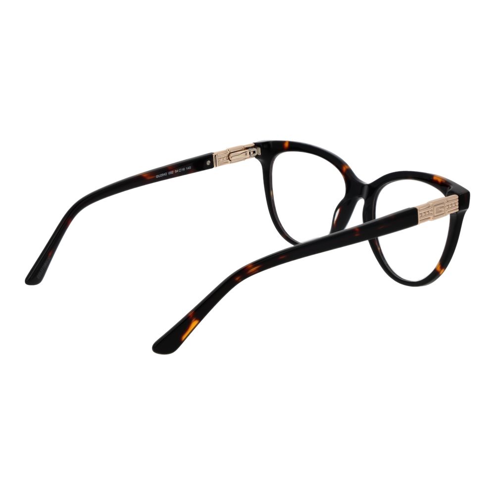 Brown Acetate Glasses (Frames)