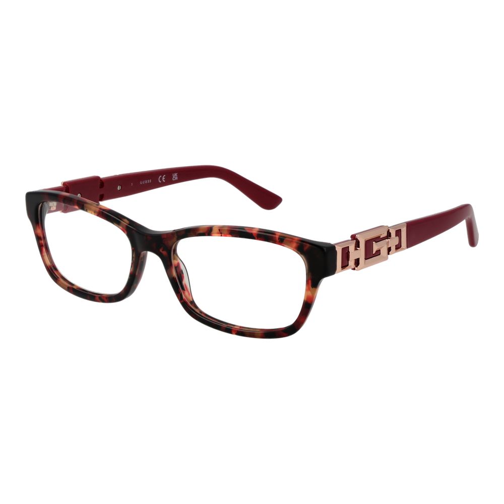 Multicolor Acetate Glasses (Frames)