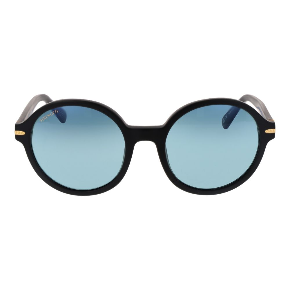 Black Acetate Sunglasses