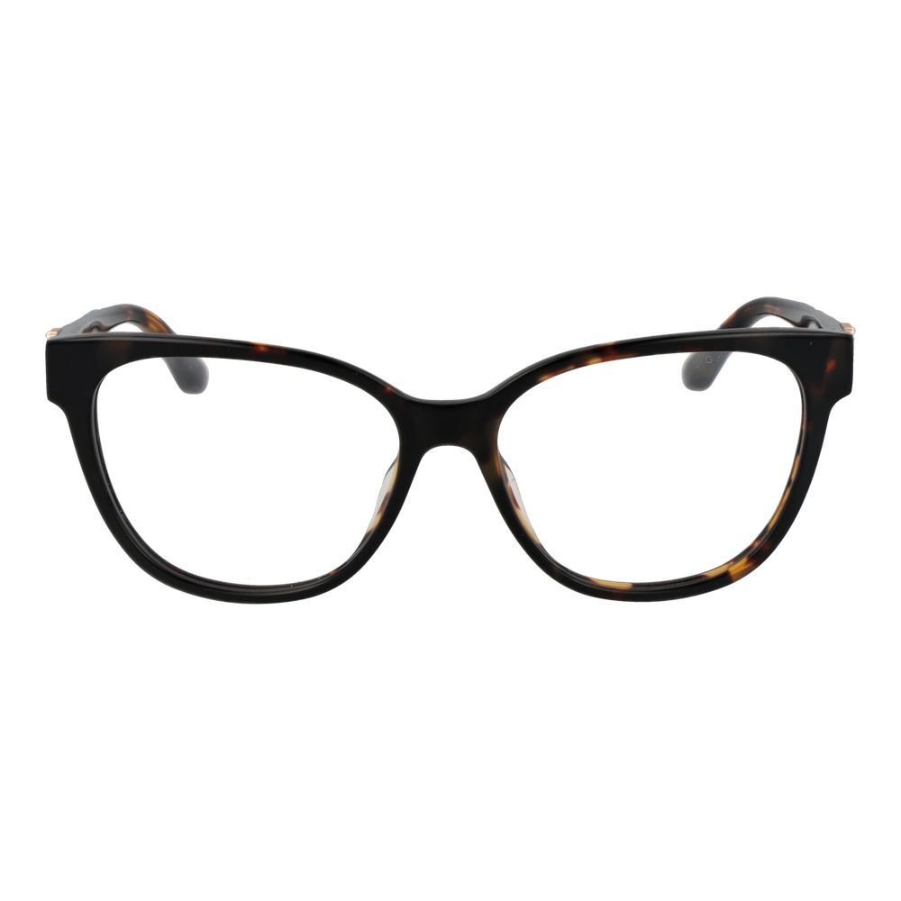 Brown Acetate Glasses (Frames)