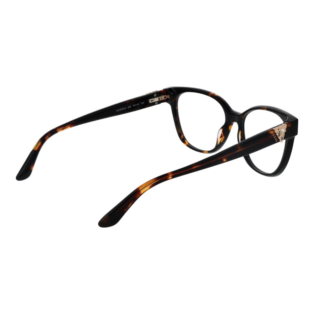 Brown Acetate Glasses (Frames)