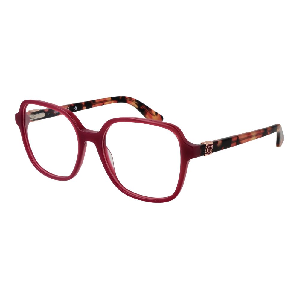 Purple Acetate Glasses (Frames)