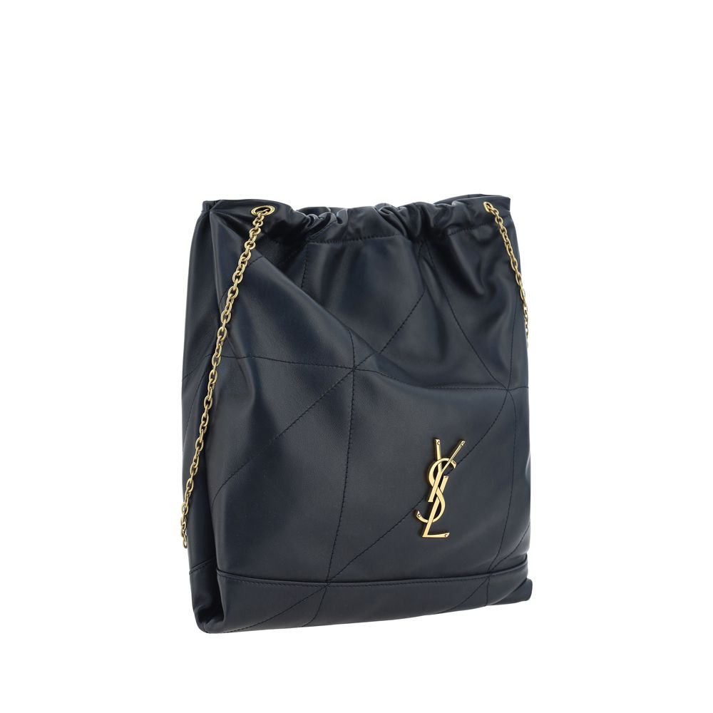 Black Lamb Ovis Aries Aries Shoulder Bag