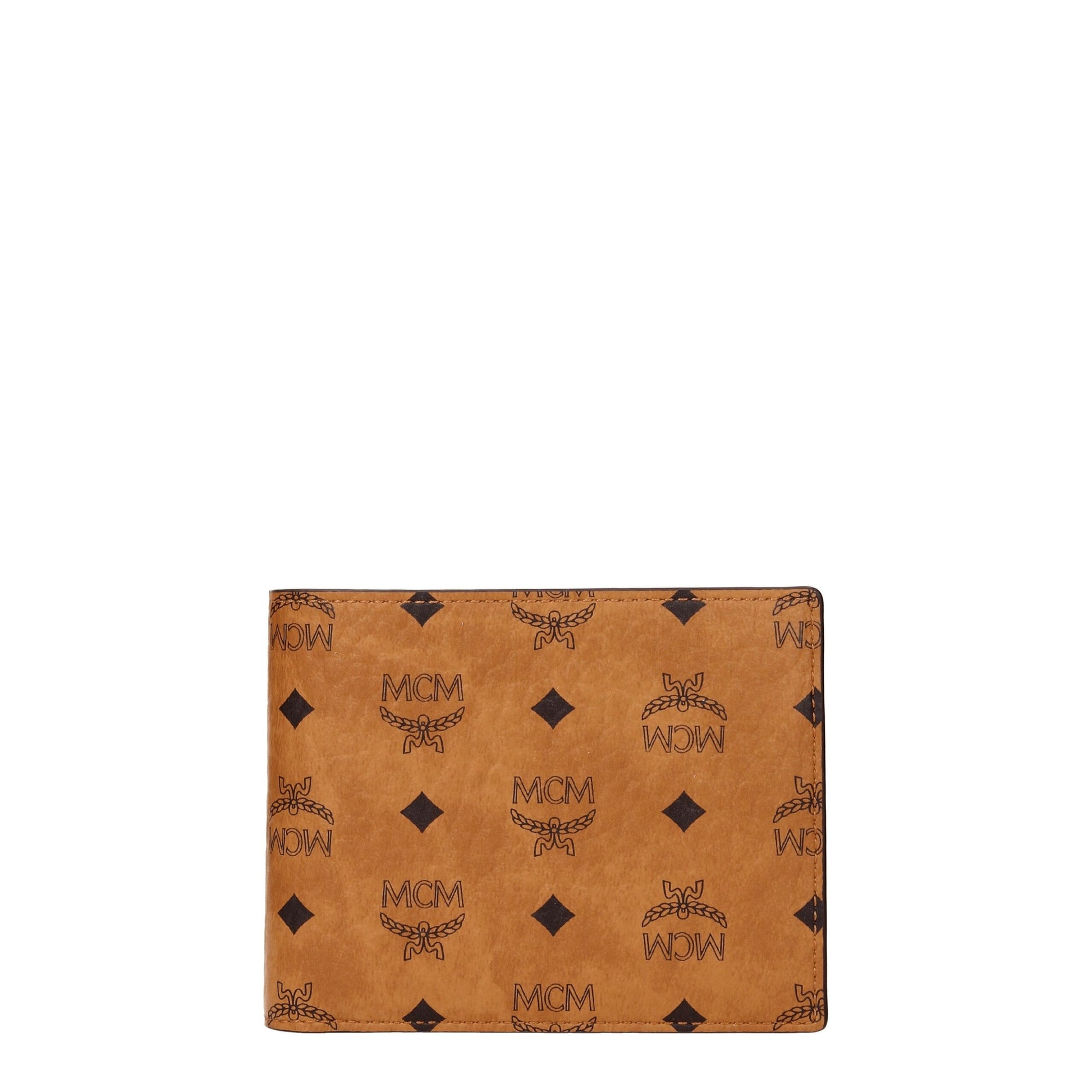 Brown Leather Wallets
