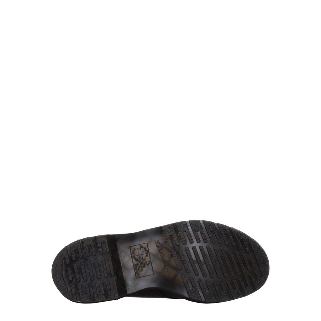 Purple Leather Oxfords And Derbies