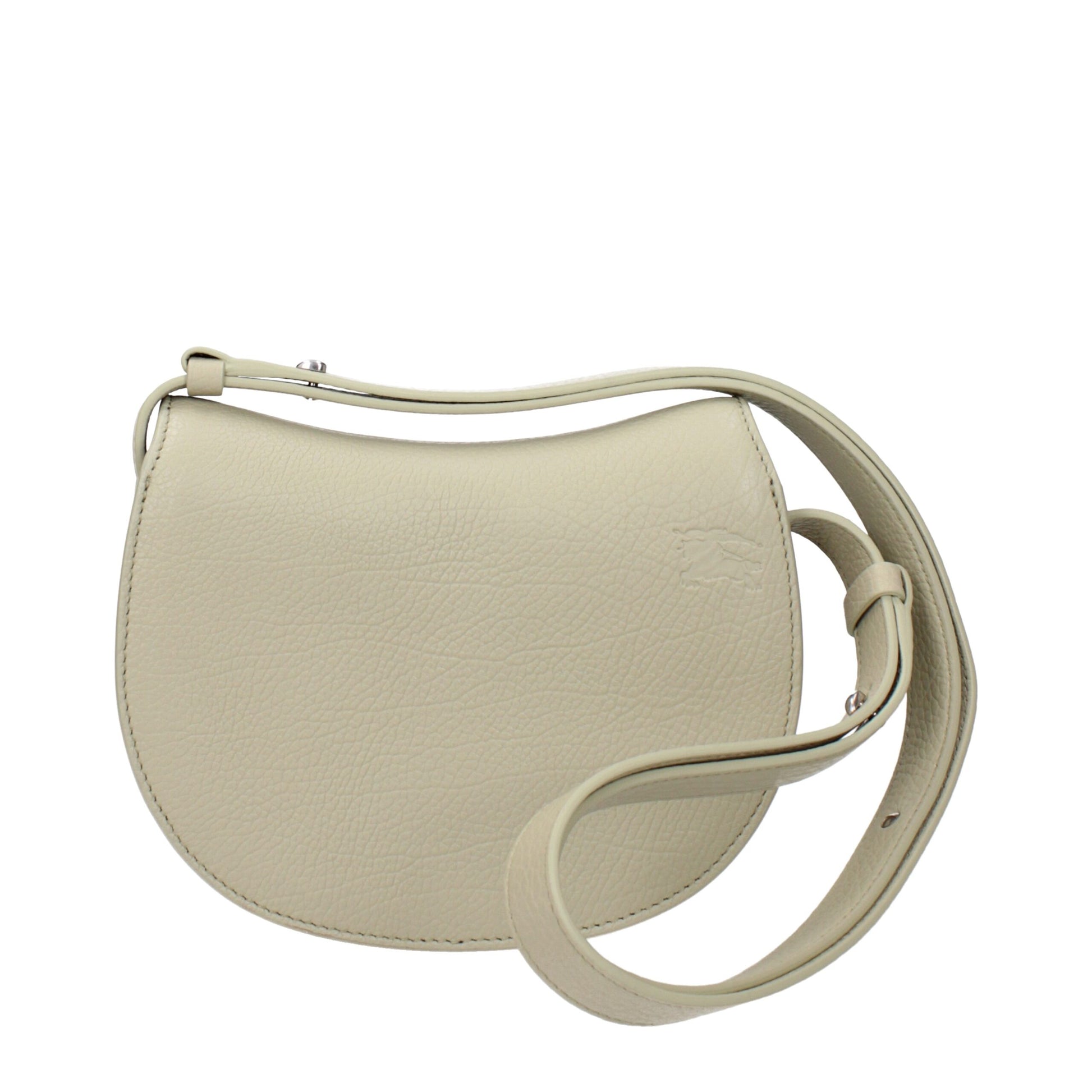 Green Leather Shoulder Bag