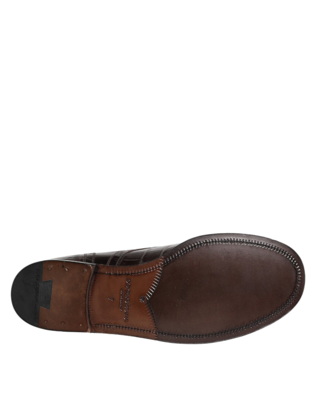 Dark Brown Leather Lace Up Short Boots Shoes