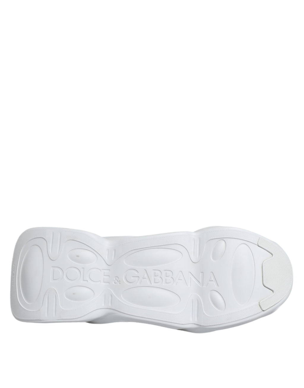 White Silver Slip On Wave Socks Sneakers Shoes