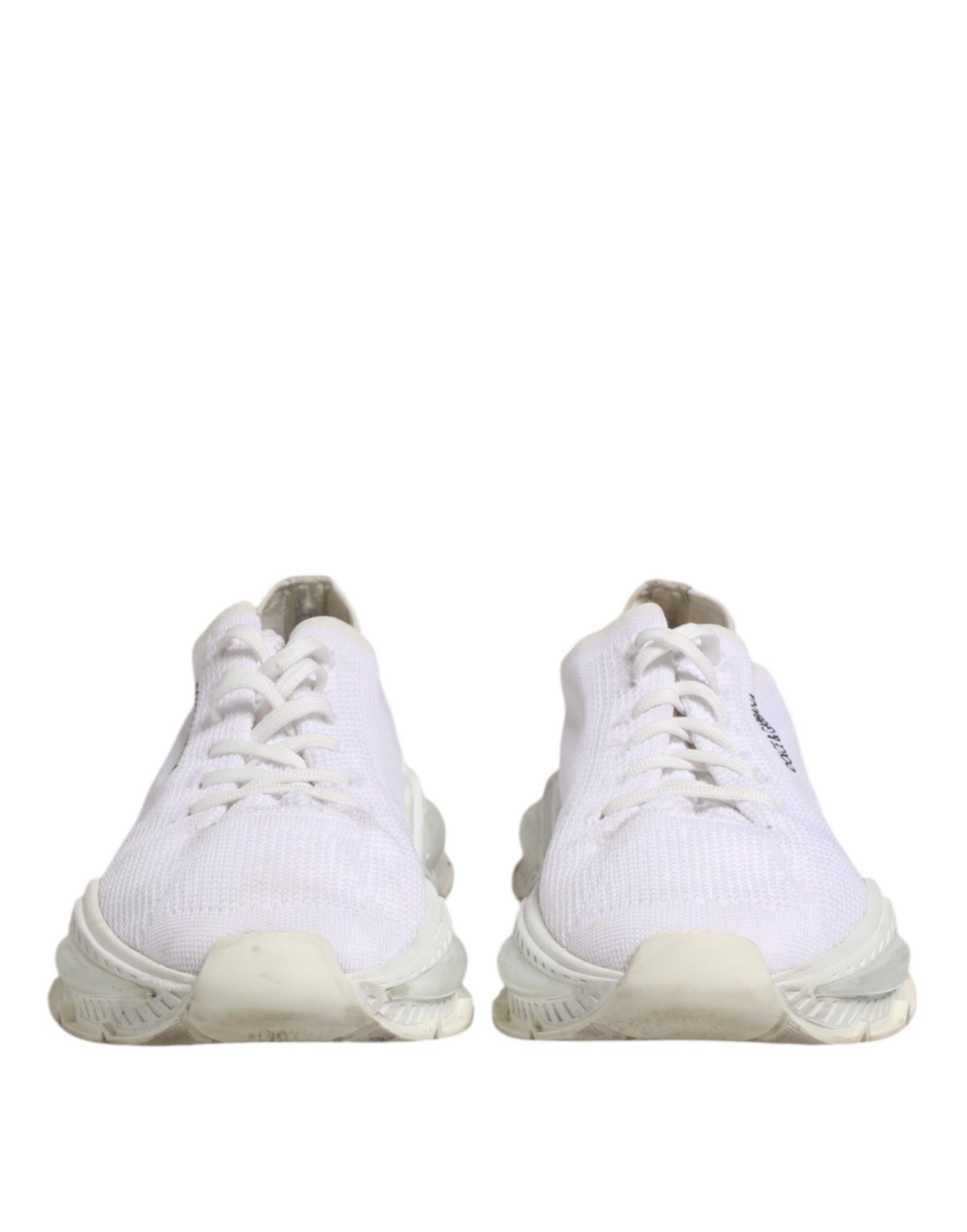 White Airmaster Low Top Men Sneakers Shoes