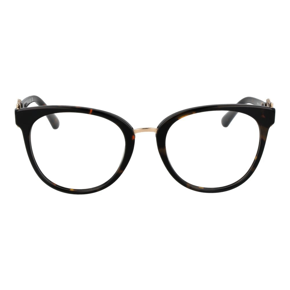 Brown Acetate Glasses (Frames)