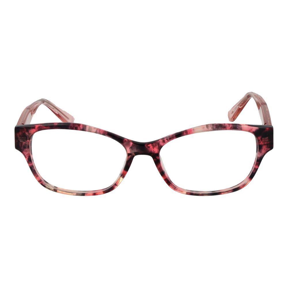 Pink Acetate Glasses (Frames)