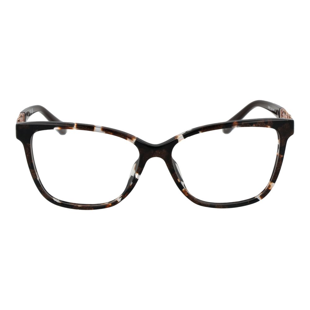Brown Acetate Glasses (Frames)