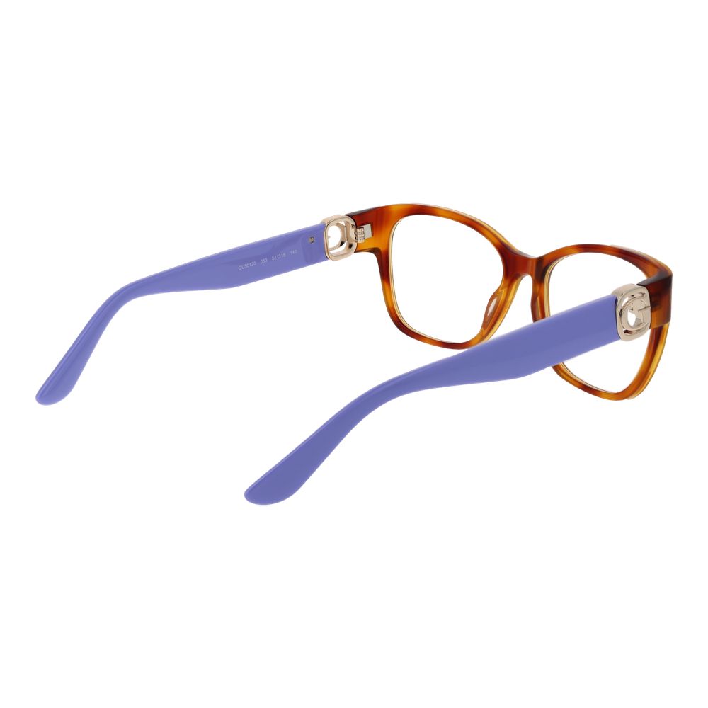 Brown Acetate Glasses (Frames)