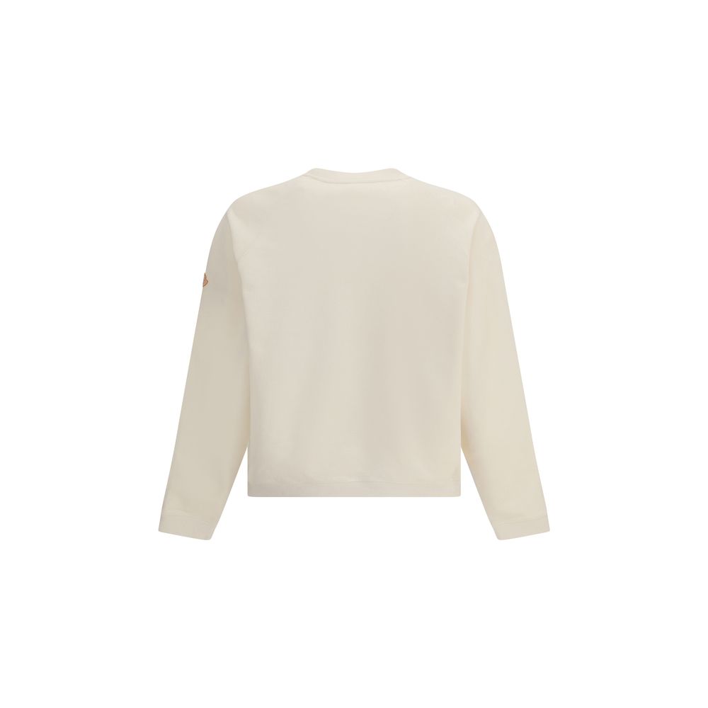 Moncler x Gilga Farm by Donald Glover cotton Sweatshirt