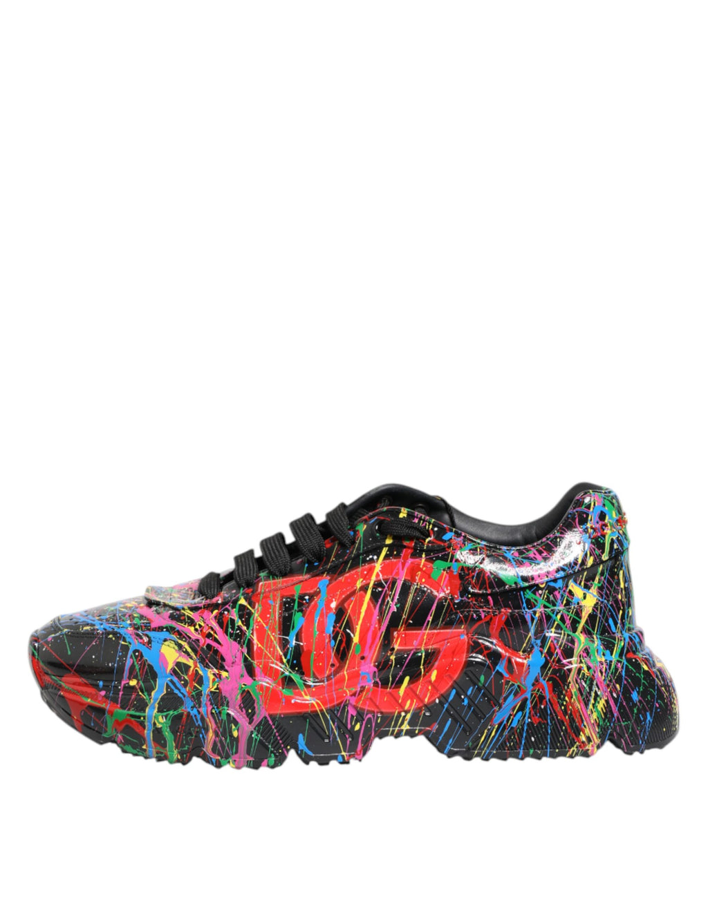 Multicolor Daymaster Men Sneakers Shoes