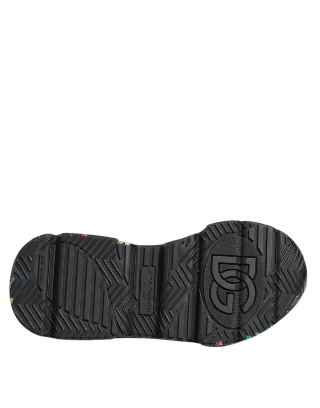 Multicolor Daymaster Men Sneakers Shoes