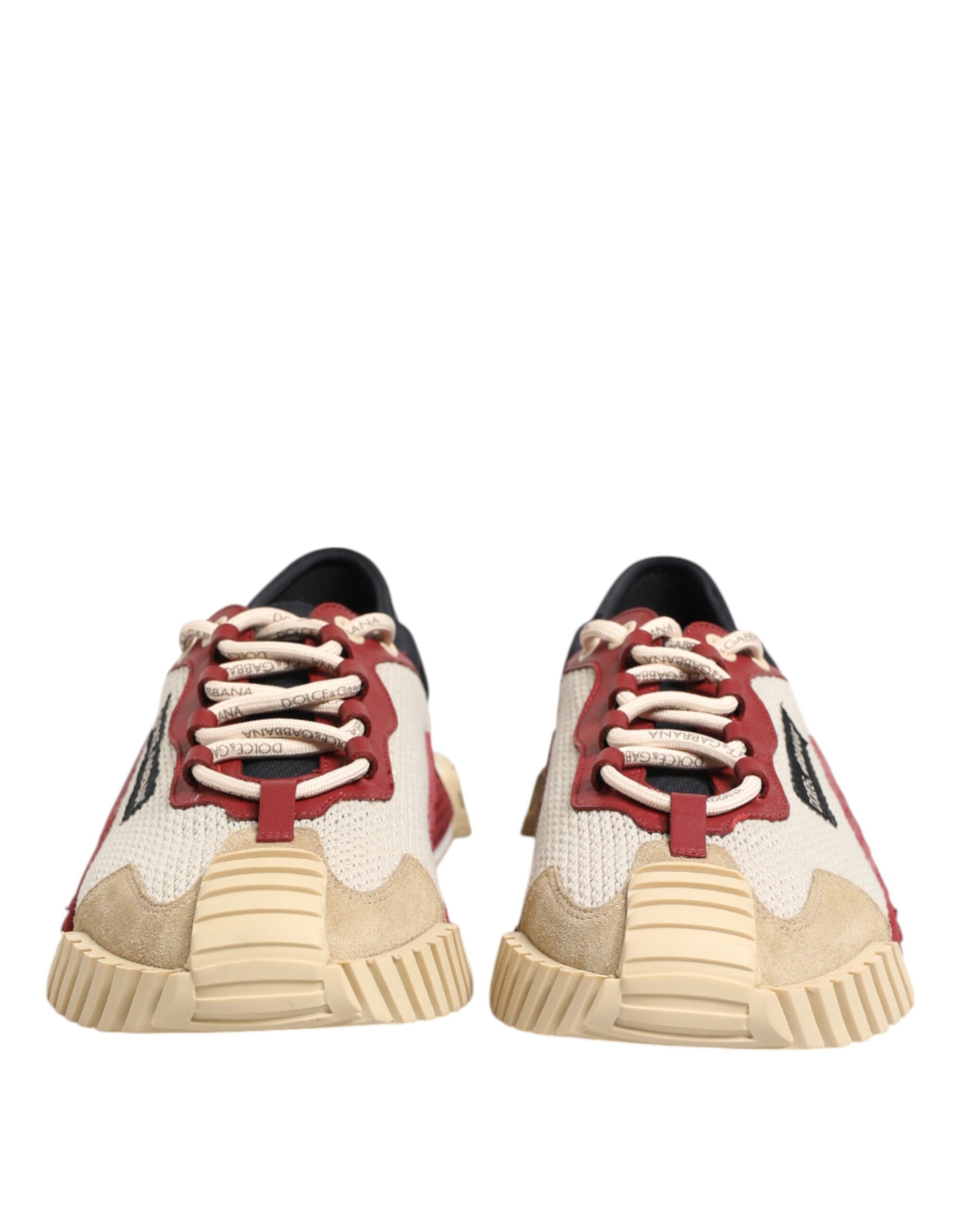 Multicolor Low Top NS1 Men Sneakers Shoes