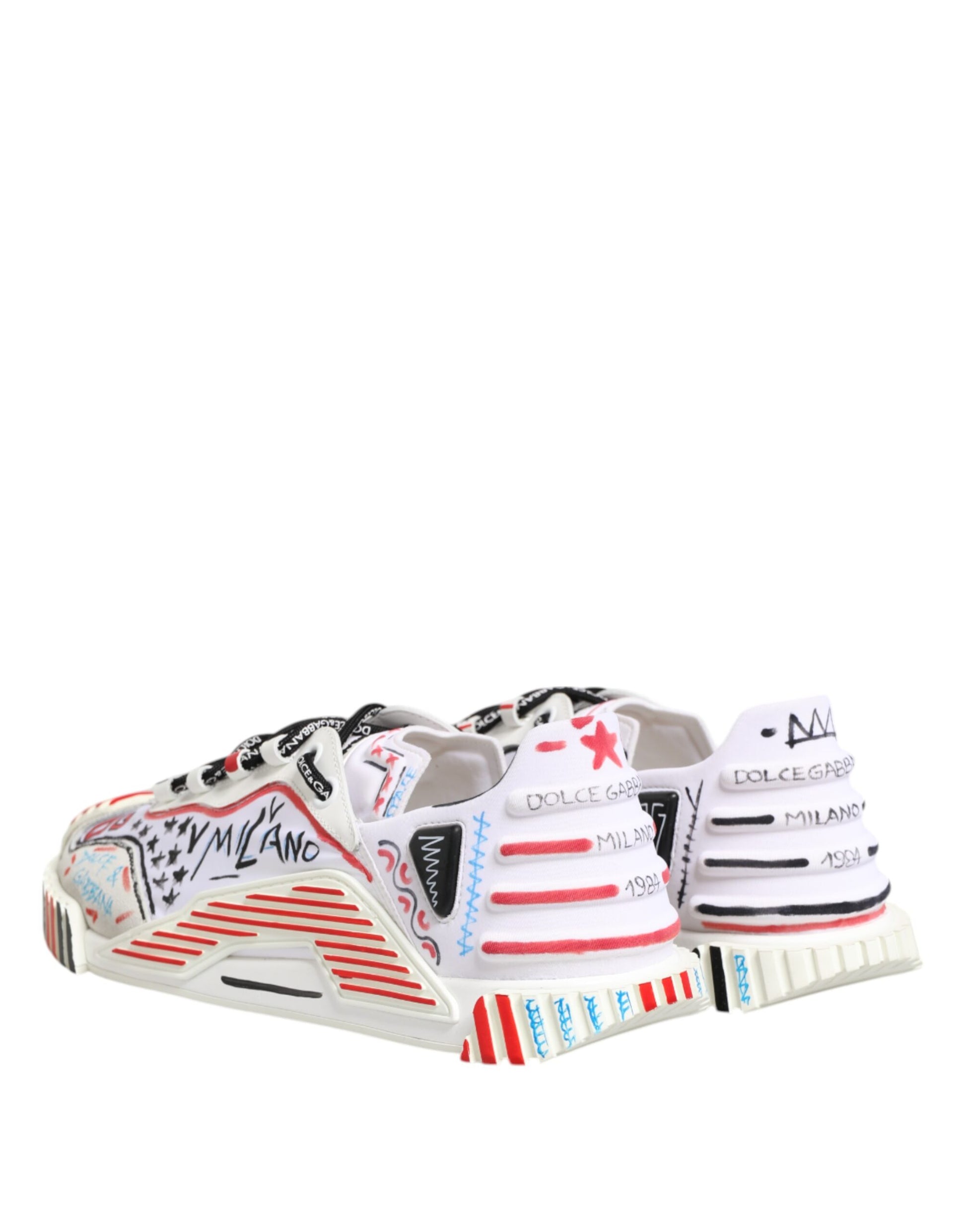 Multicolor Low Top NS1 Men Sneakers Shoes