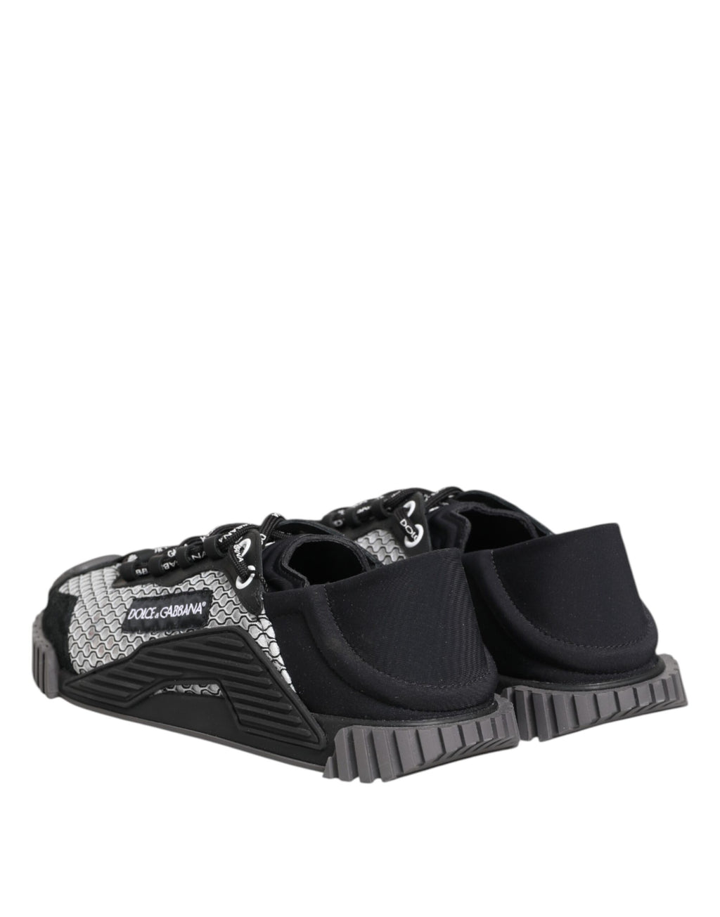 Multicolor Lace Up Low Top NS1 Sneakers Shoes