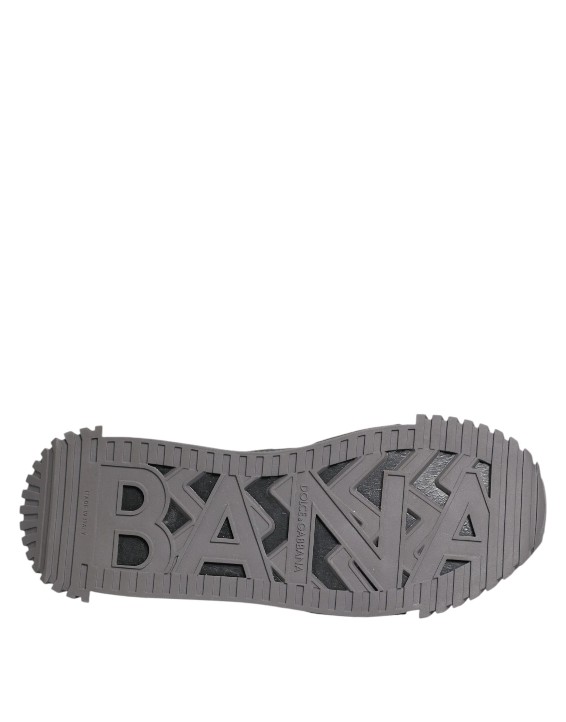 Multicolor Lace Up Low Top NS1 Sneakers Shoes