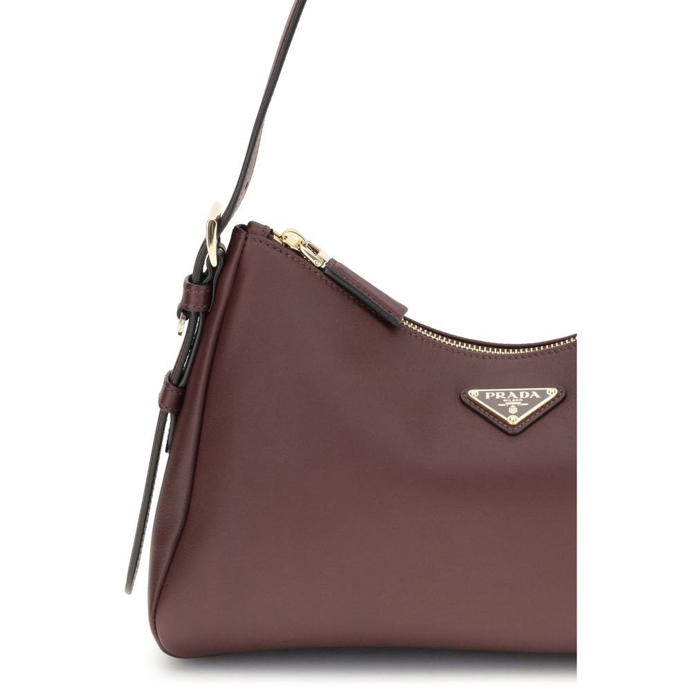 Aimée Medium Shoulder Bag