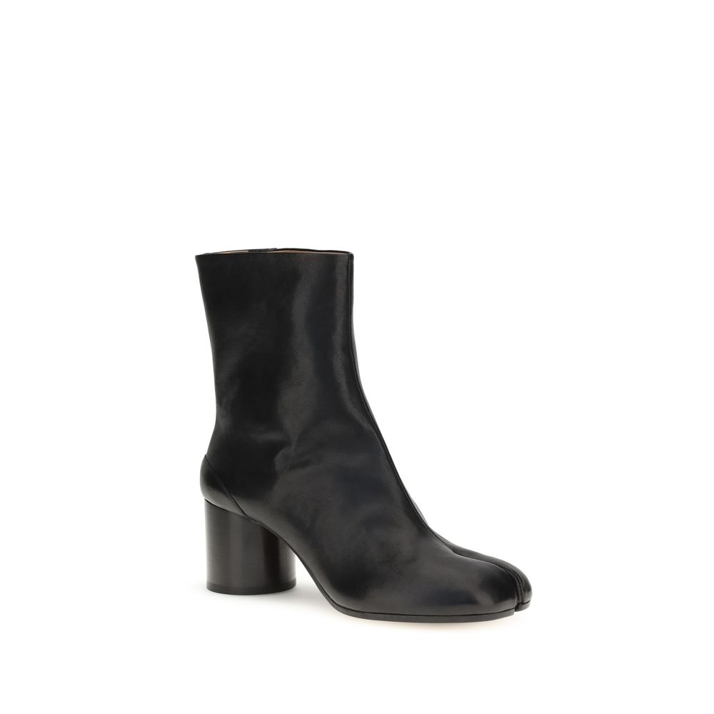 Tabi Ankle Boots