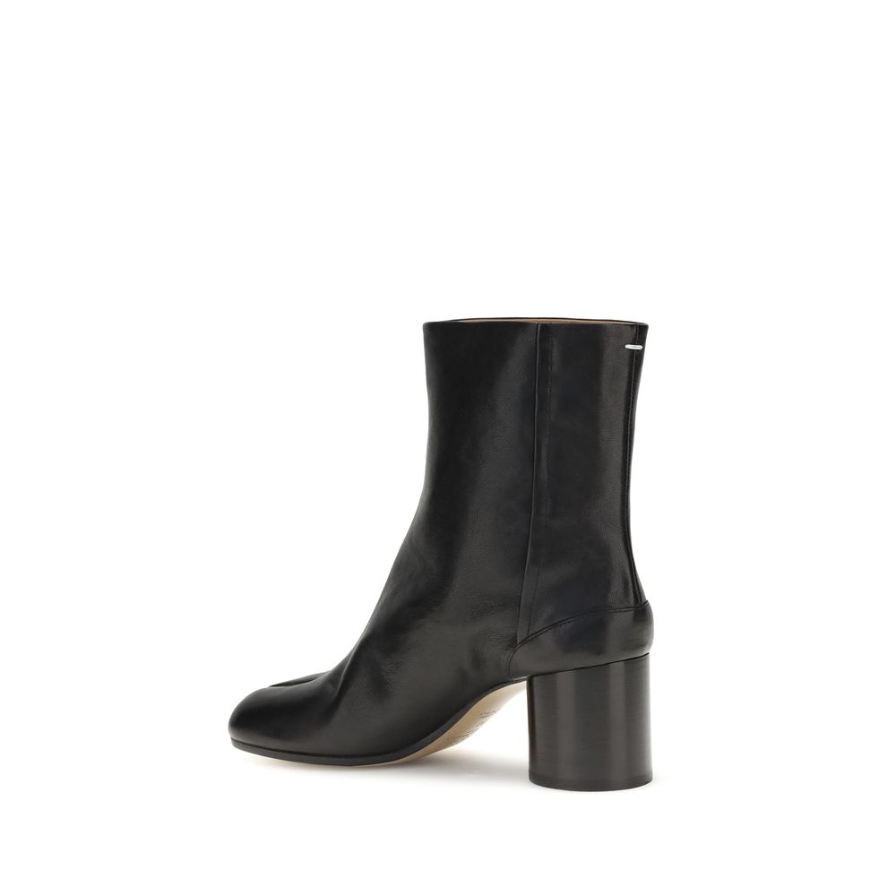 Tabi Ankle Boots