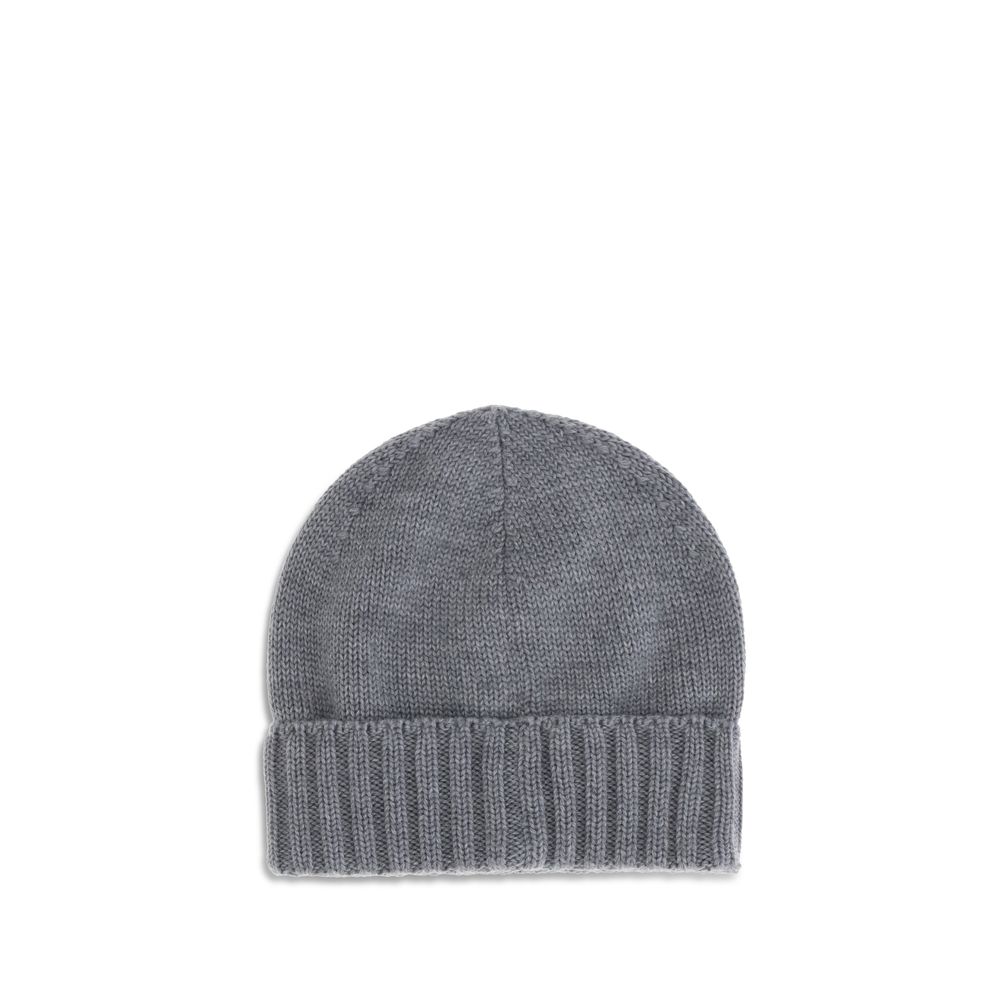 Wool beanie Hat