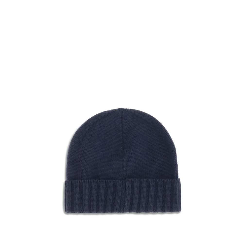 Wool beanie Hat