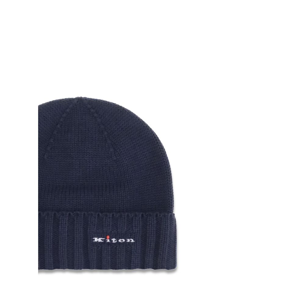 Wool beanie Hat