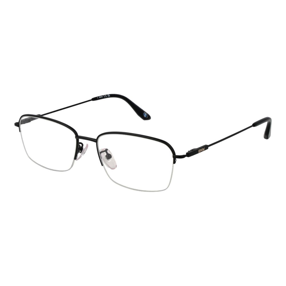 Black Titanium Glasses (Frames)