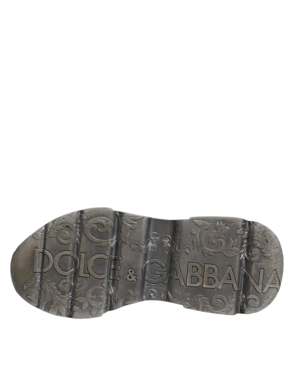 White Daymaster Leather Low Top Sneakers Shoes