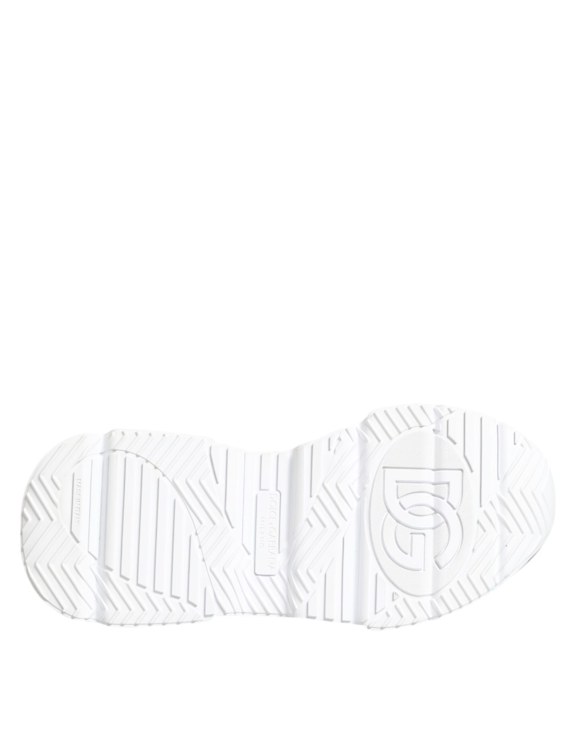 Multicolor Daymaster Low Top Sneakers Shoes