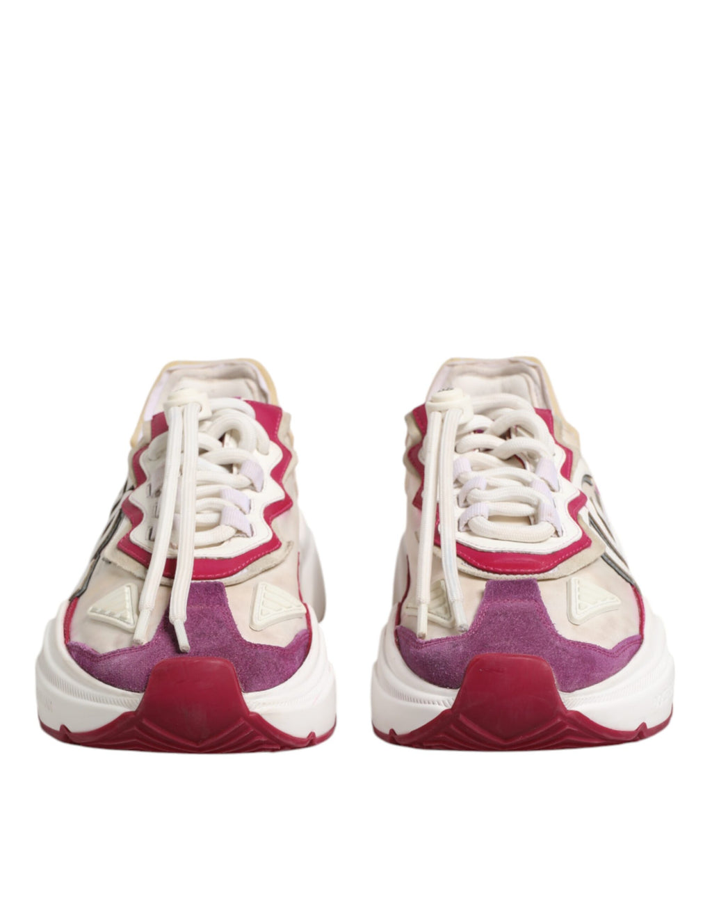 Multicolor Daymaster Low Top Sneakers Shoes