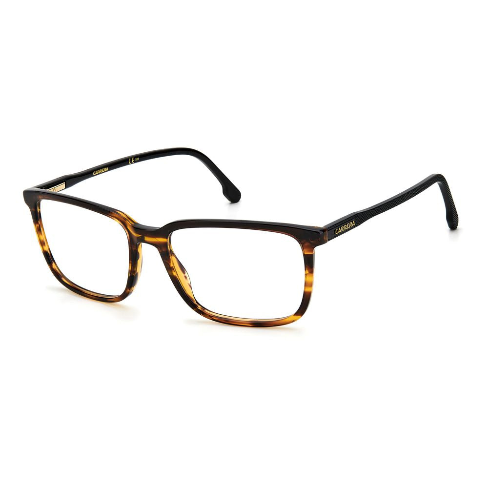 Brown Acetate Glasses (Frames)