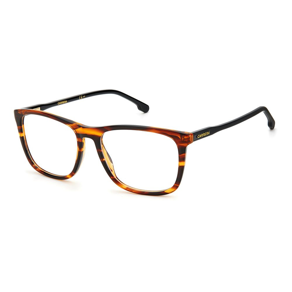 Brown Acetate Glasses (Frames)