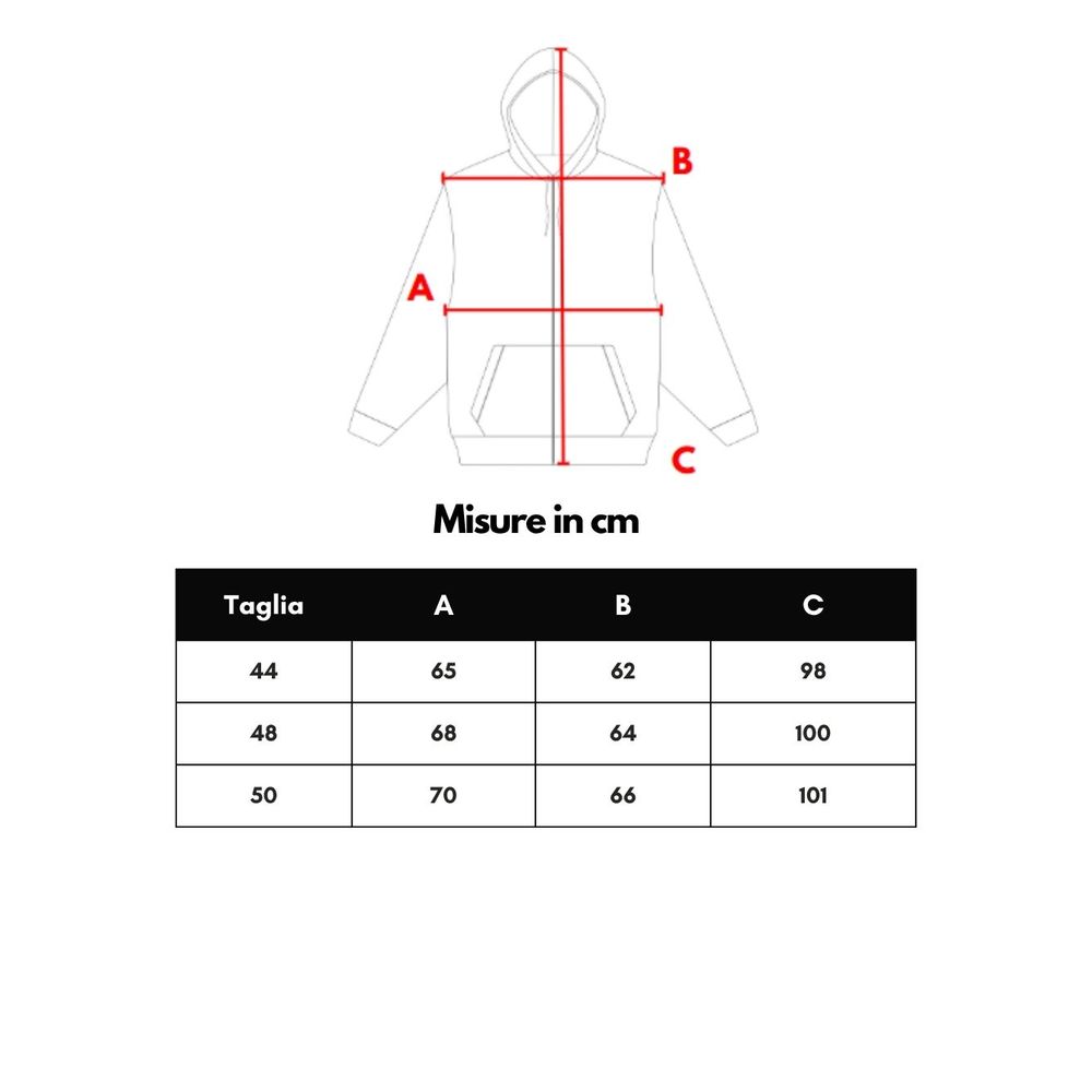 Multicolor Polyamide Shell Jacket
