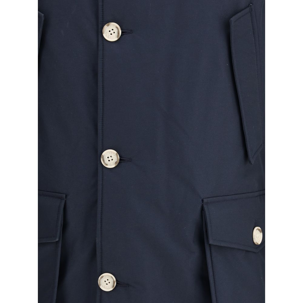 Arctic parka Down Jacket