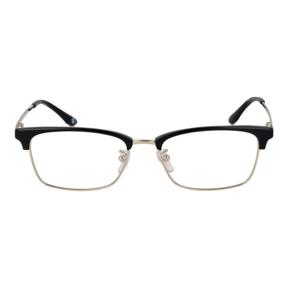 Black Titanium Glasses (Frames)