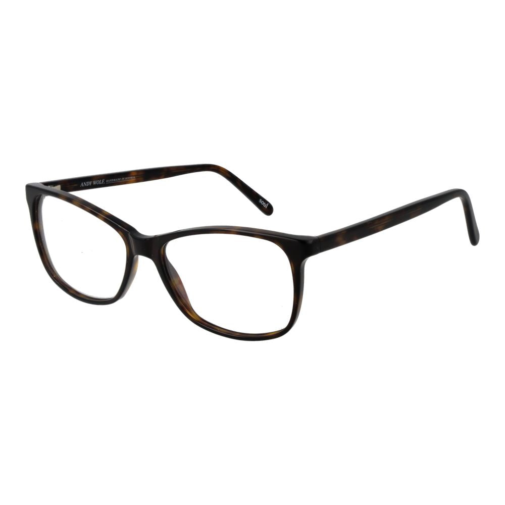 Brown Acetate Glasses (Frames)