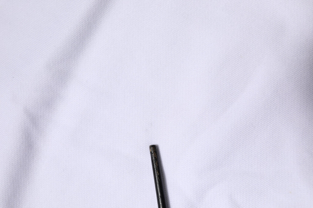 White Sacred Heart Hooded Sweatshirt Sweater