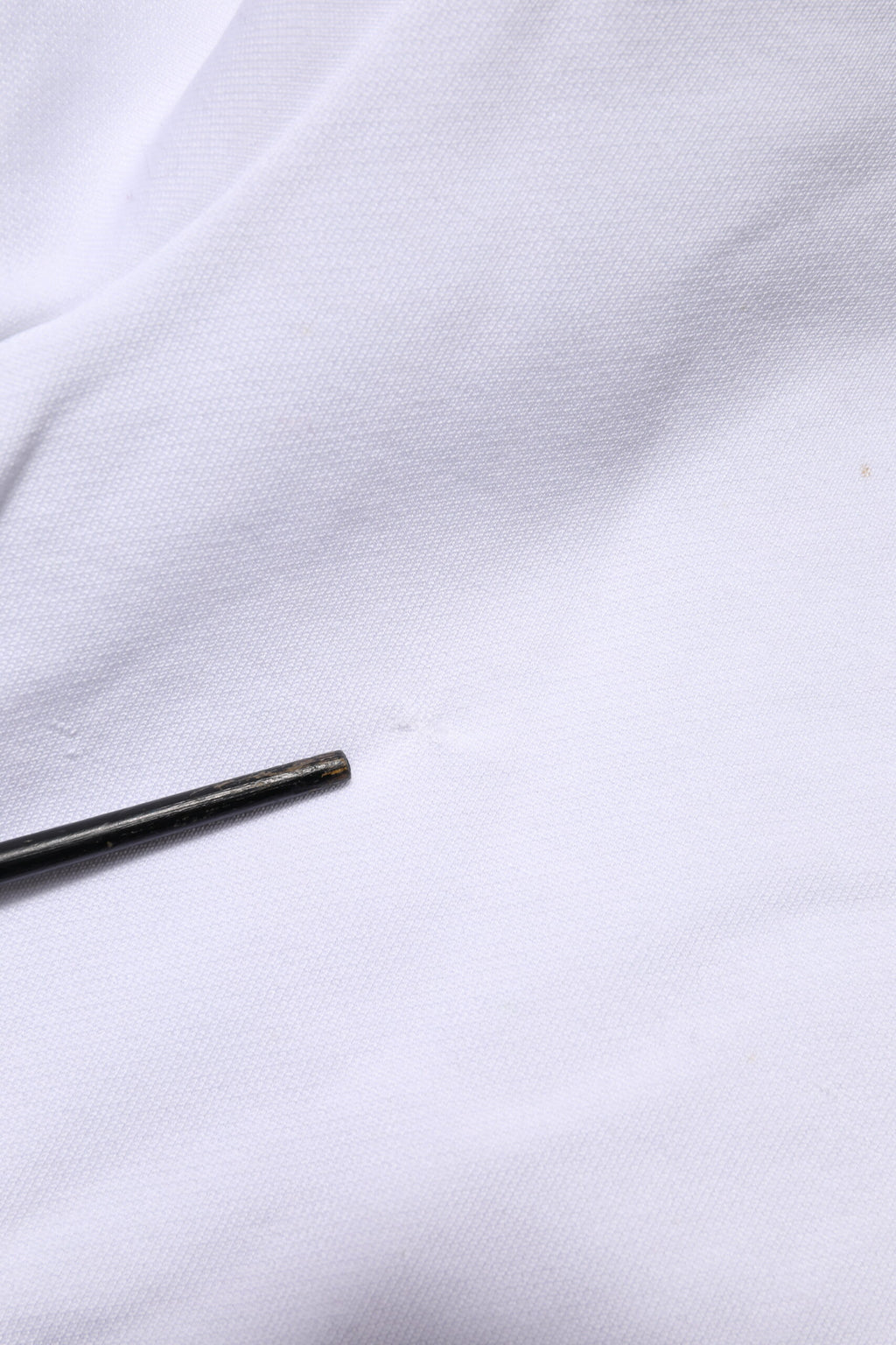 White Sacred Heart Hooded Sweatshirt Sweater