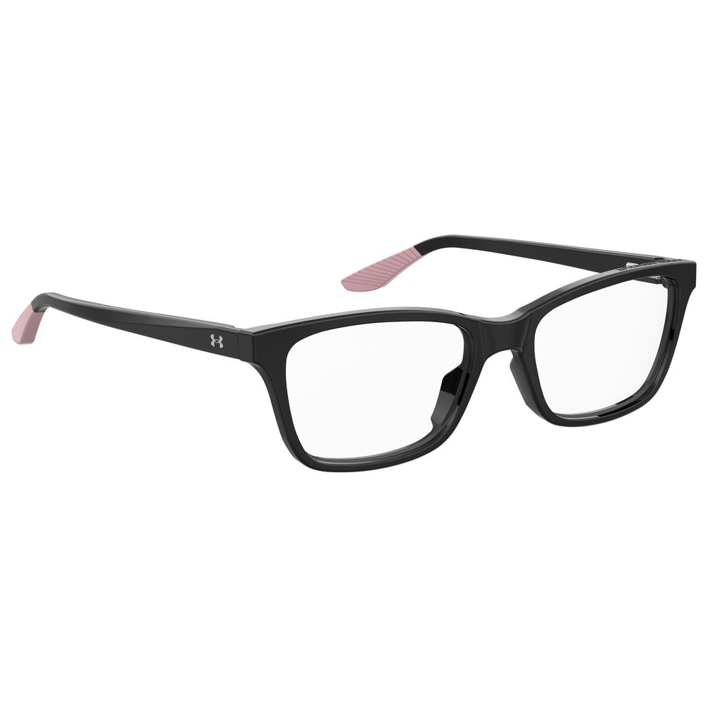 Black Acetate Frames