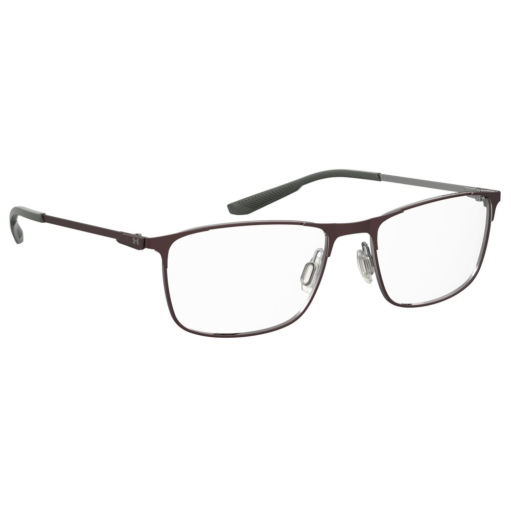 Brown Metal Frames
