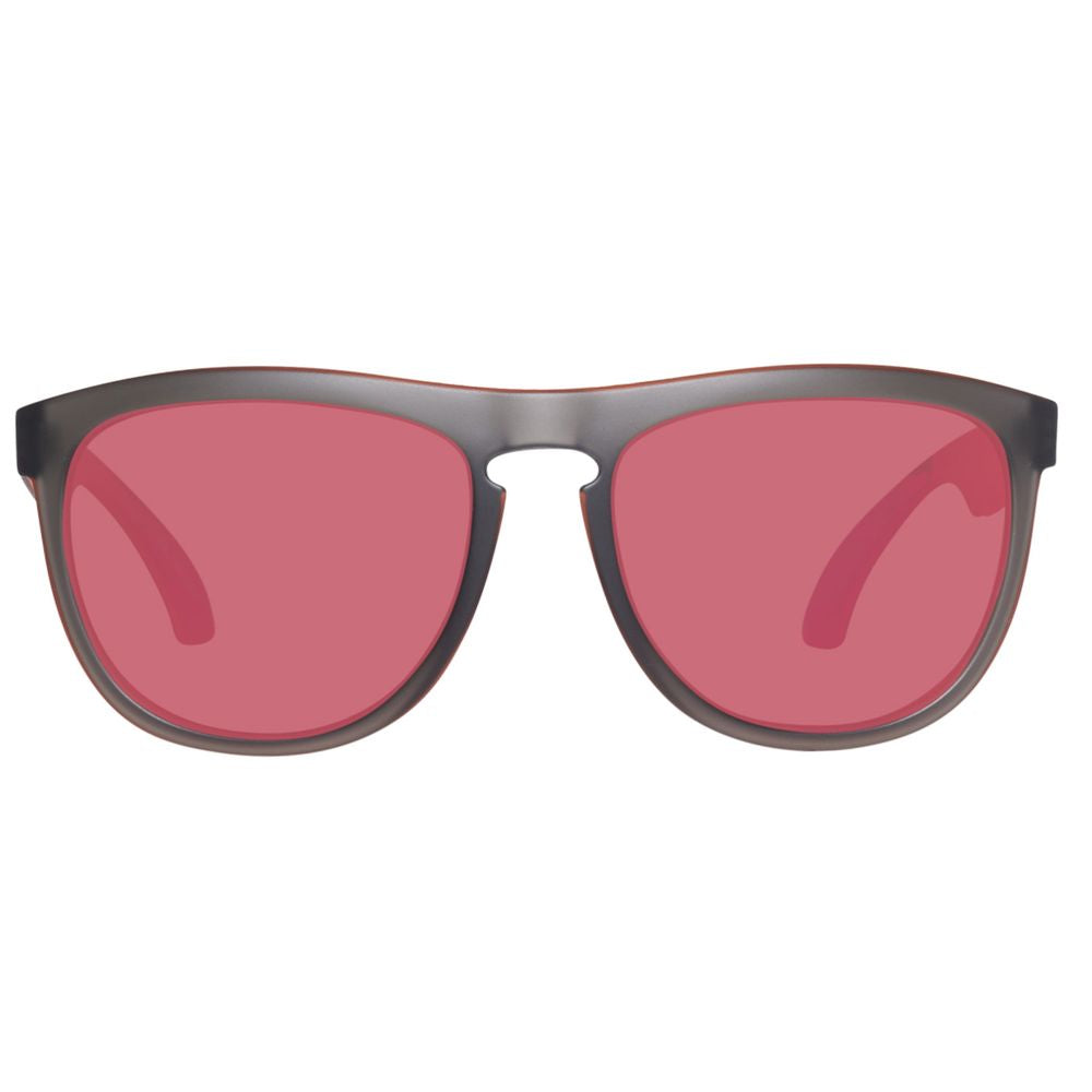 Bicolor Injected Sunglasses