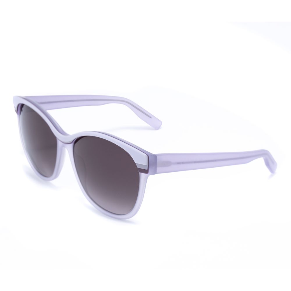 Purple Acetate Sunglasses