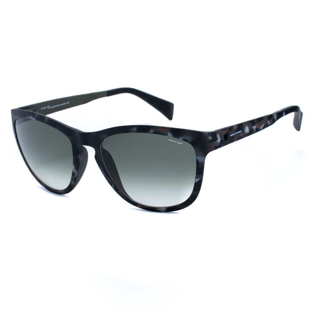 Gray Acetate Sunglasses