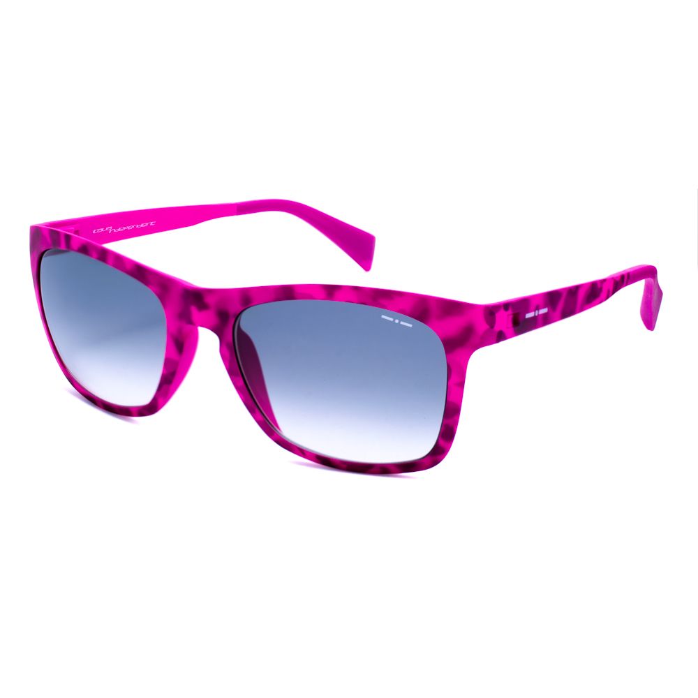 Multicolor Acetate Sunglasses