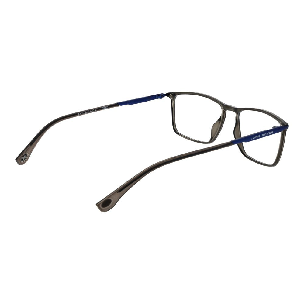 Gray  Glasses (Frames)